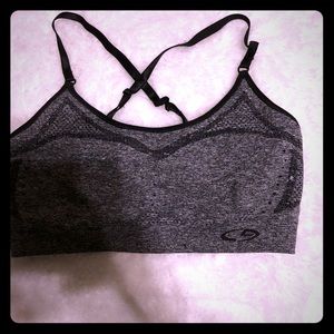 Champion sports bra